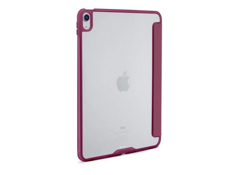 Pipetto Origami No1 Original Case - burgundy - iPad A16 / iPad 2022