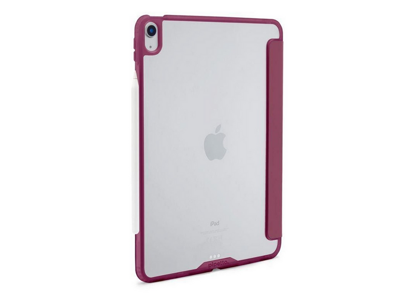 Pipetto Origami No1 Original Case - burgundy - iPad A16 / iPad 2022