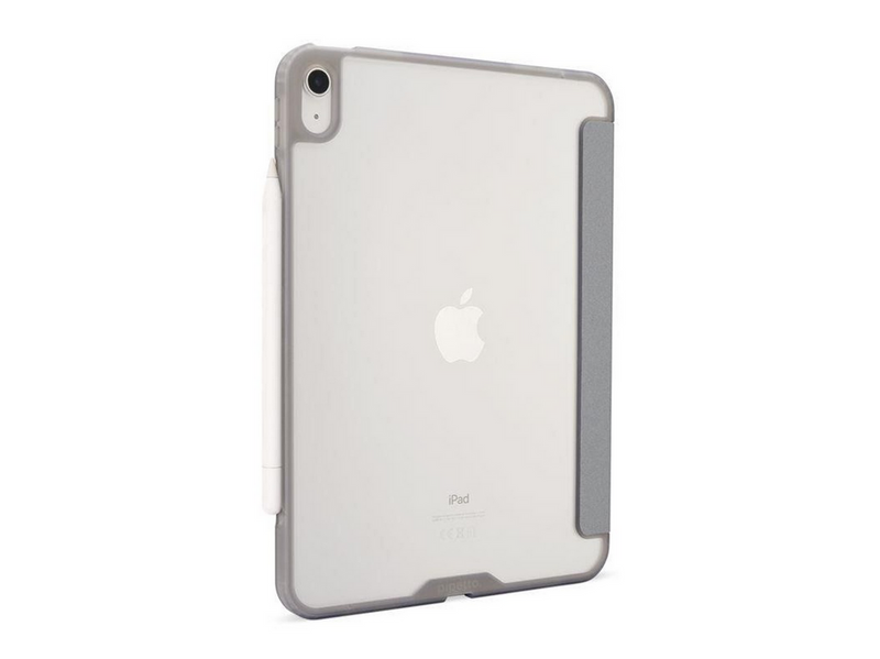 Pipetto Origami No1 Original Case - silver - iPad A16 / iPad 2022