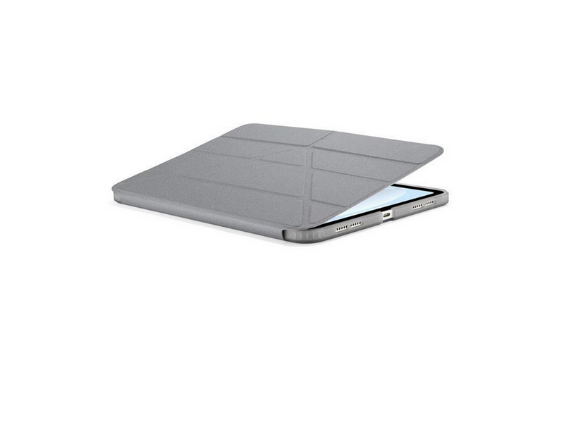 Pipetto Origami No1 Original Case - silver - iPad A16 / iPad 2022