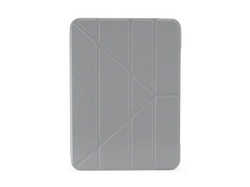 Pipetto Origami No1 Original Case - silver - iPad A16 / iPad 2022