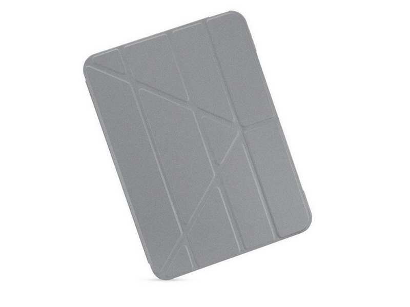 Pipetto Origami No1 Original Case - silver - iPad A16 / iPad 2022