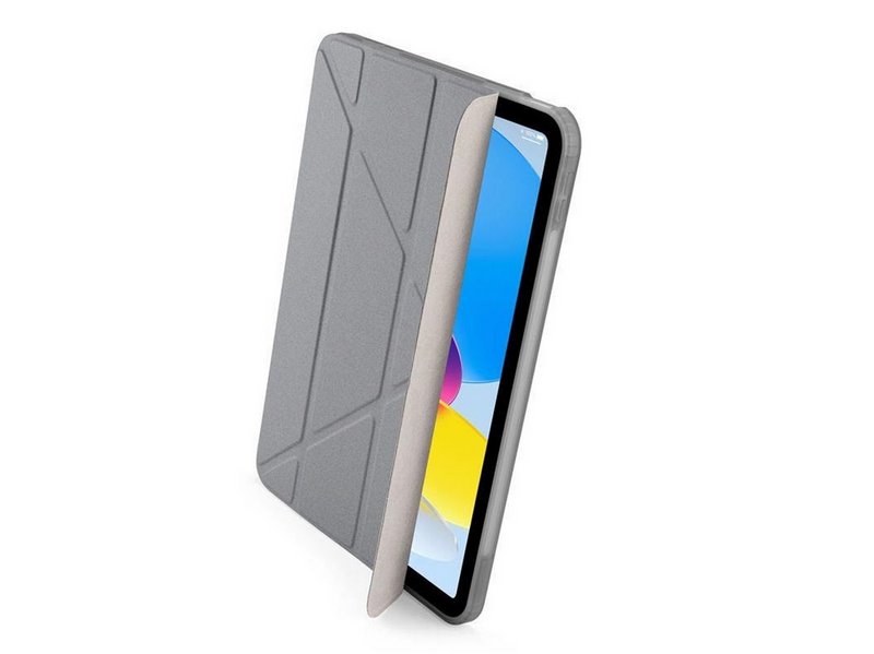 Pipetto Origami No1 Original Case - silver - iPad A16 / iPad 2022