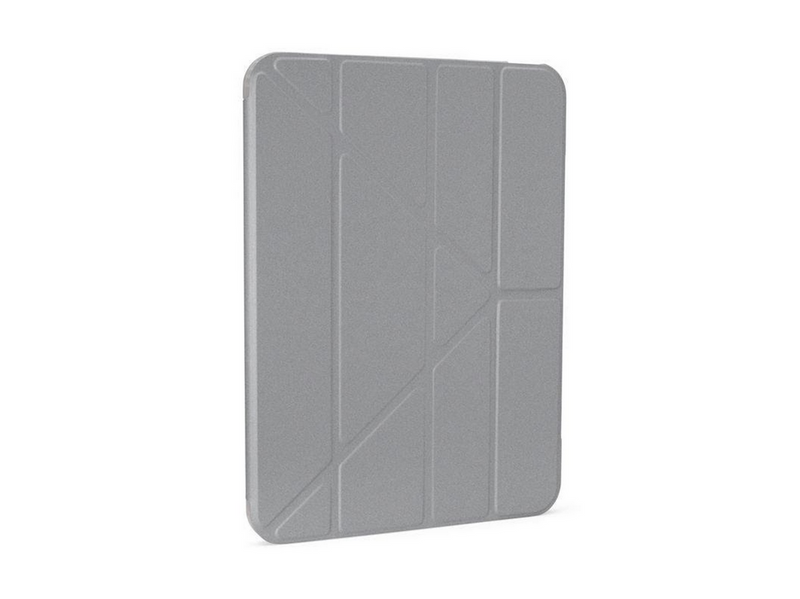 Pipetto Origami No1 Original Case - silver - iPad A16 / iPad 2022