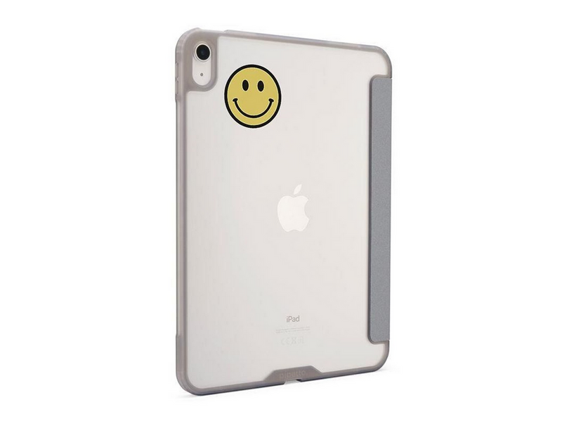 Pipetto Origami No1 Original Case - silver - iPad A16 / iPad 2022