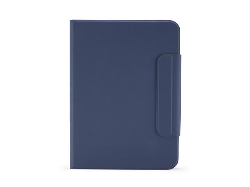 Pipetto Origami No5 Rotating Folio Case - dark blue - iPad Air 10.9" 2022/2020/11" 2024/2025/2026