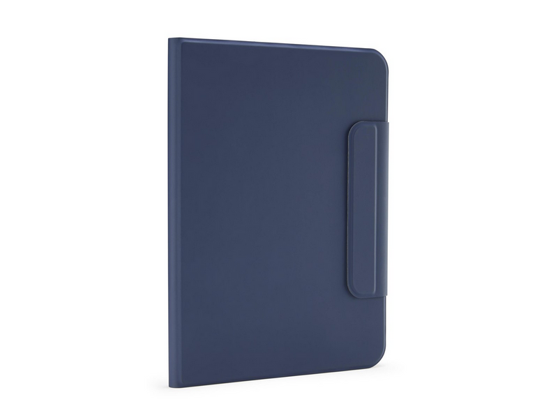 Pipetto Origami No5 Rotating Folio Case - dark blue - iPad Air 10.9" 2022/2020/11" 2024/2025/2026