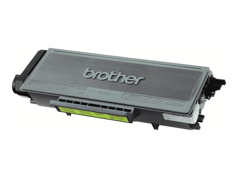 Brother TN3280 / TN 3280 Black Toner - Tonerpatrone Schwarz