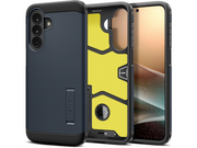 Spigen Tough Armor - metal slate - Samsung Galaxy A57 5G