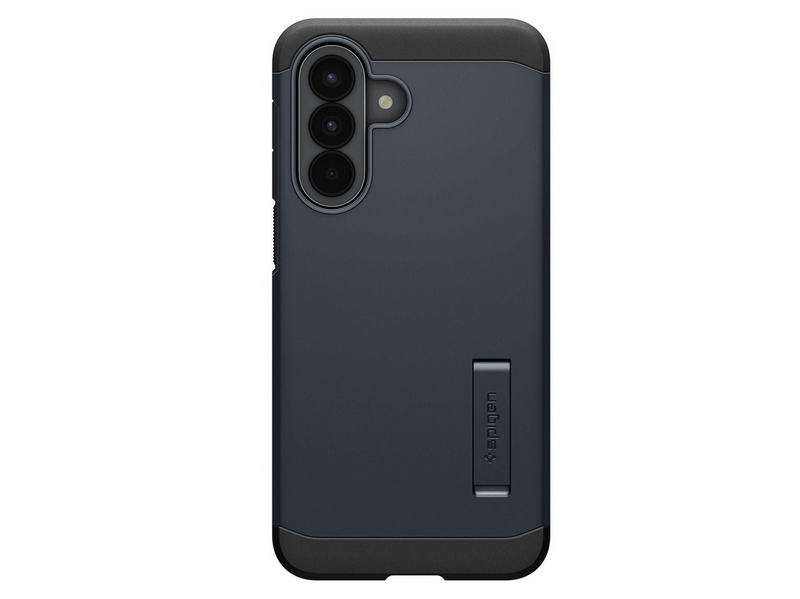 Spigen Tough Armor - metal slate - Samsung Galaxy A57 5G
