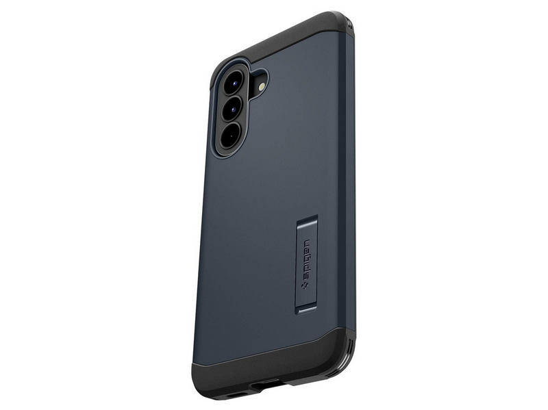 Spigen Tough Armor - metal slate - Samsung Galaxy A57 5G
