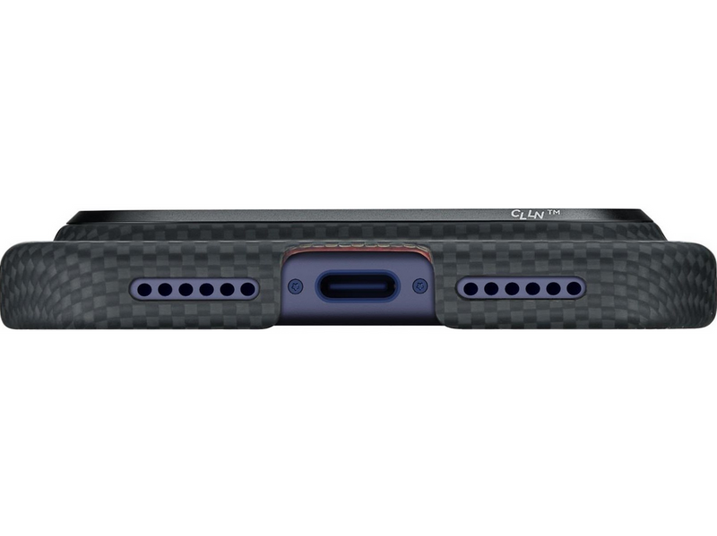 PITAKA Aries Ultra-Slim Case - No Problemo - iPhone 17 Pro Max