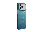 PITAKA Ultra-Slim Case - Lucid Blue - iPhone 17 Pro