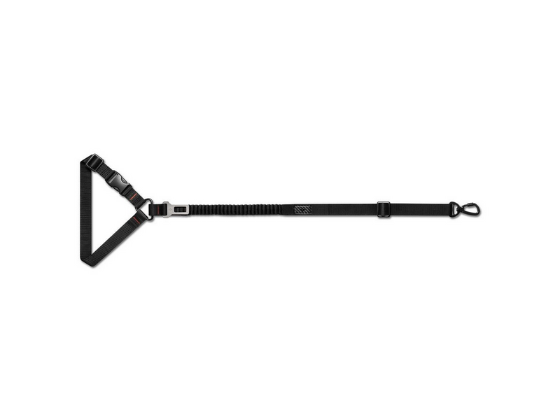 Spigen Universal Car Seat Belt Holder For Pet PS100 - black