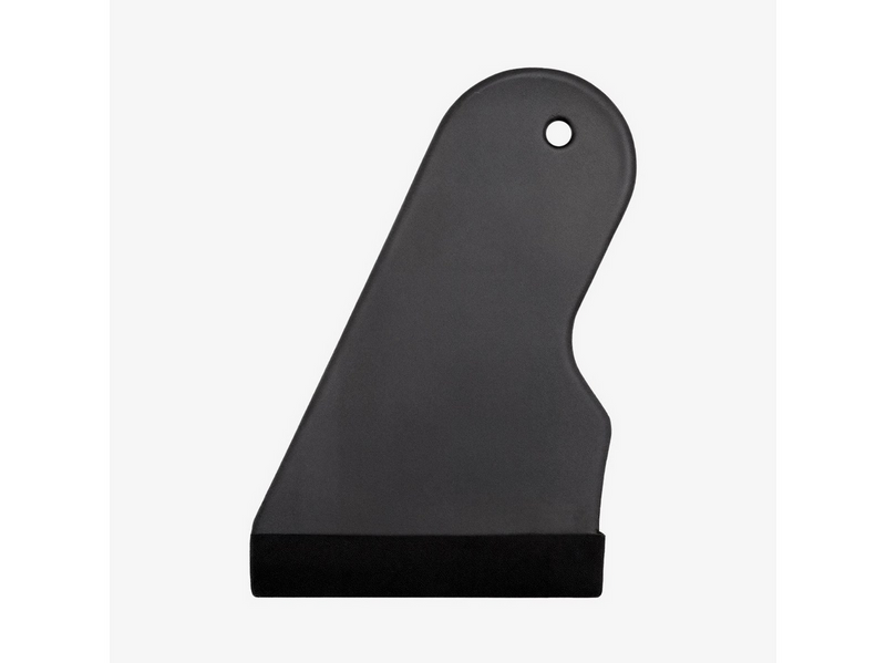 Spigen Rear Bumper Protector TG200-YJ - matte black - Tesla Model YJuniper