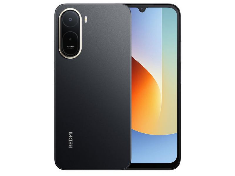 Xiaomi Redmi A7 Pro 64GB/4GB - Black