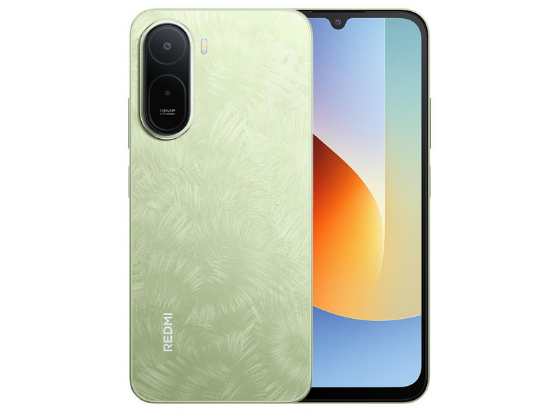 Xiaomi Redmi A7 Pro 64GB/4GB - Palm Green