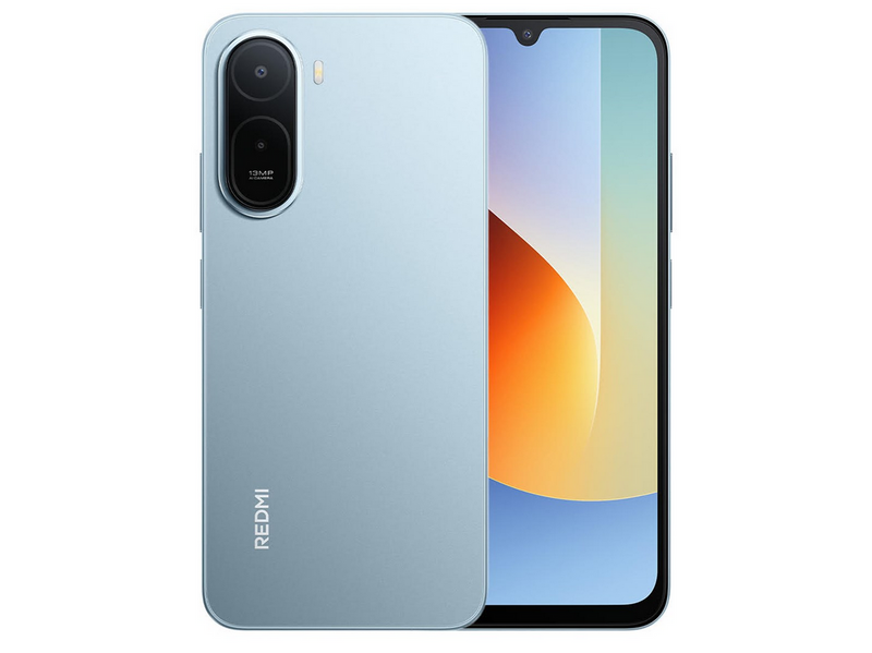 Xiaomi Redmi A7 Pro 64GB/4GB - Mist Blue