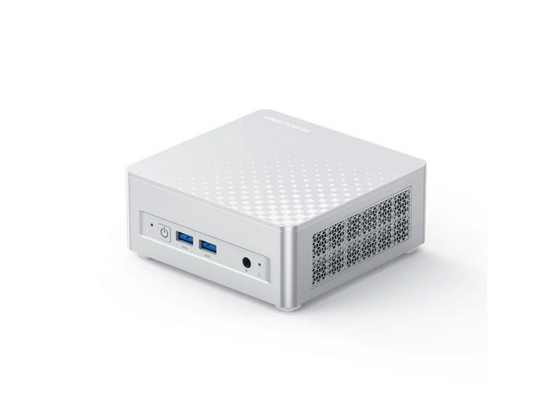 Minisforum M1 Lite - Core Ultra 5 / 16GB / 512GB / Windows 11 Pro