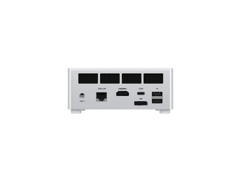 Minisforum M1 Lite - Core Ultra 5 / 16GB / 512GB / Windows 11 Pro