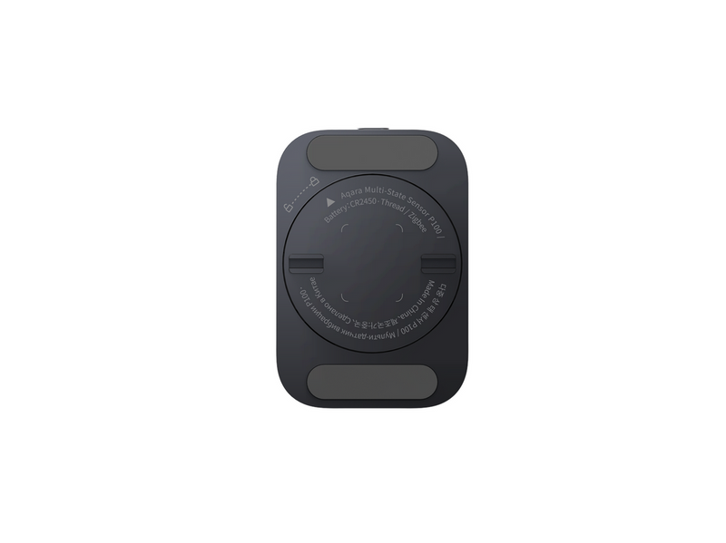 Aqara Multi-State Sensor P100 Kit - Grey
