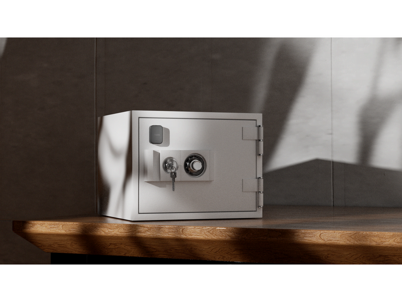 Aqara Multi-State Sensor P100 Kit - Grey