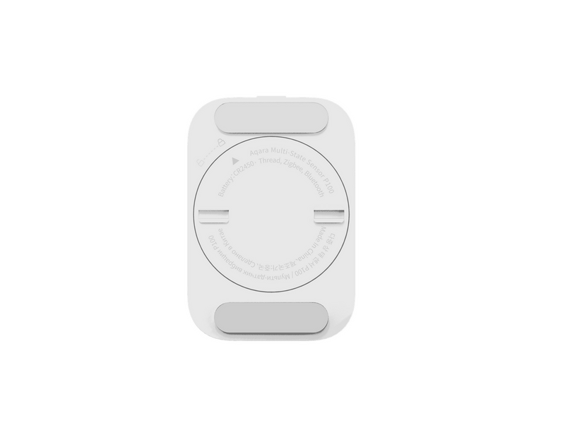 Aqara Multi-State Sensor P100 Kit - White