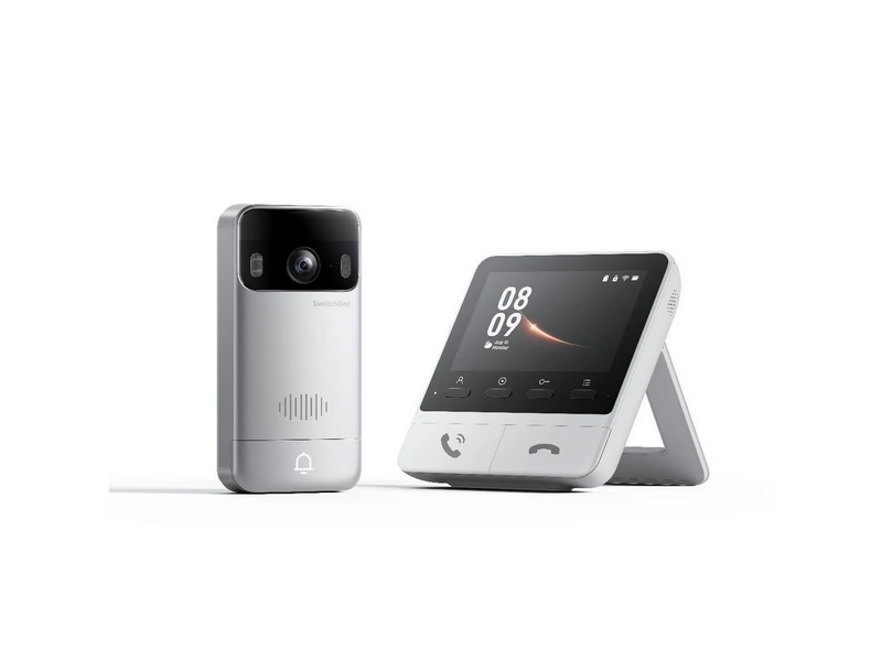 SwitchBot Video Doorbell