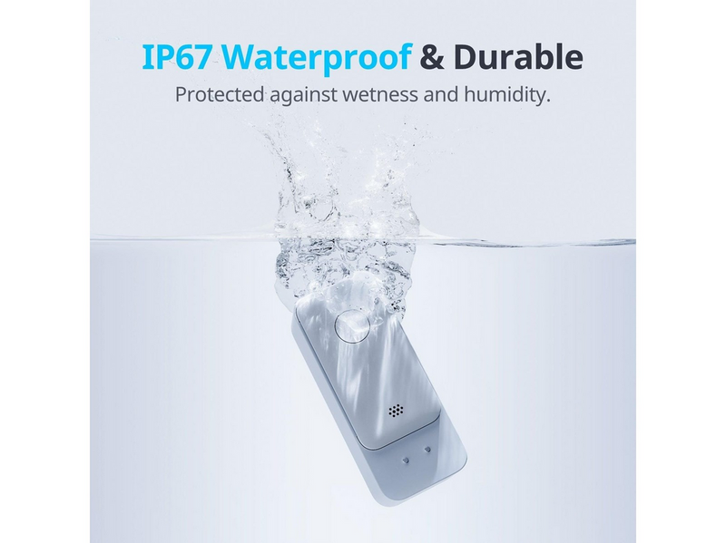 SwitchBot Water Leak Detector