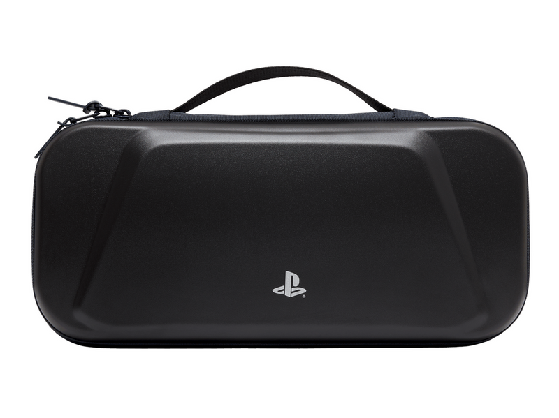 PowerA Schutzhülle für PlayStation Portal - Schwarz - PlayStation Portal