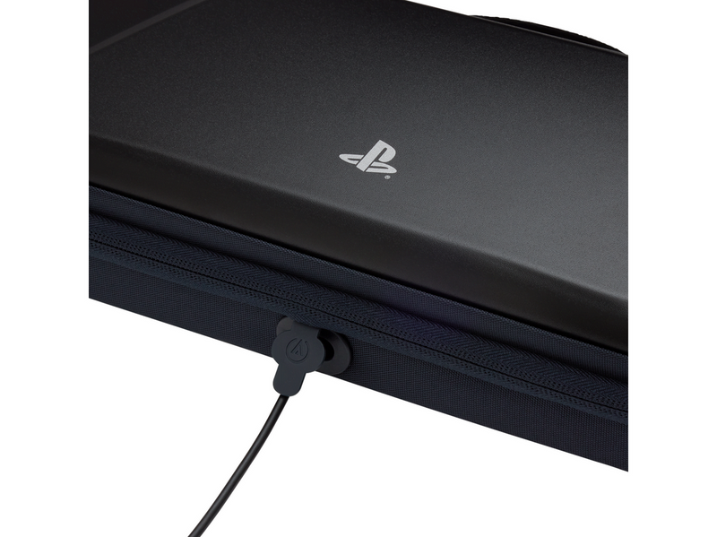 PowerA Schutzhülle für PlayStation Portal - Schwarz - PlayStation Portal