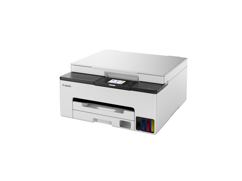 Canon MAXIFY GX1051 Multifunktion - Farbe - Tinte