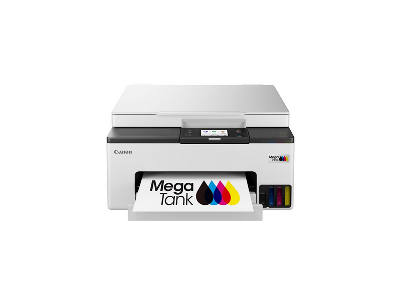 Canon MAXIFY GX1051 Multifunktion - Farbe - Tinte