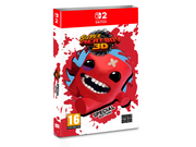 Super Meat Boy 3D (Special Edition) - Nintendo Switch 2 - Platformer - PEGI 16