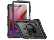 Tech-Protect Solid360 Case for Lenovo Tab M11" 11.0 TB-330 - Black