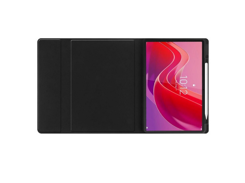 Tech-Protect SC Pen + Keyboard Case for Lenovo Tab M11 11" TB-330 - Black (US International)