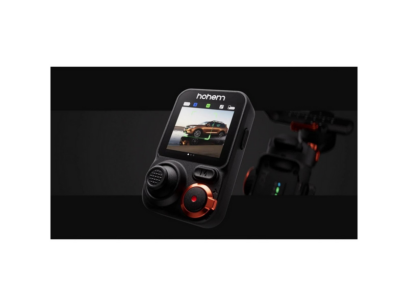 Hohem iSteady MT3 Pro for Camera & Phone