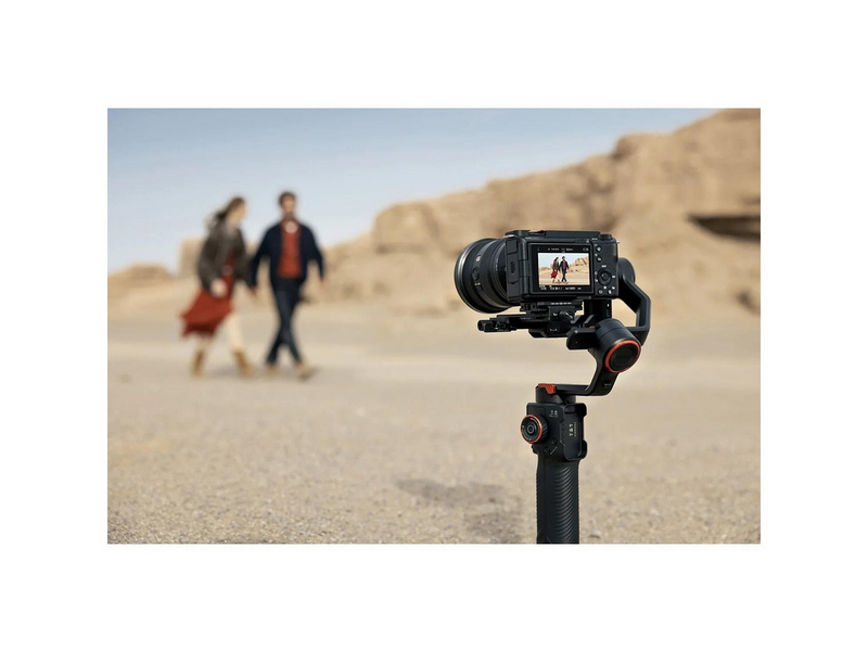 Hohem iSteady MT3 Pro for Camera & Phone