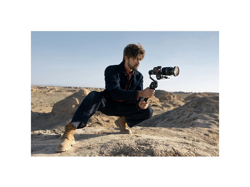 Hohem iSteady MT3 Pro for Camera & Phone