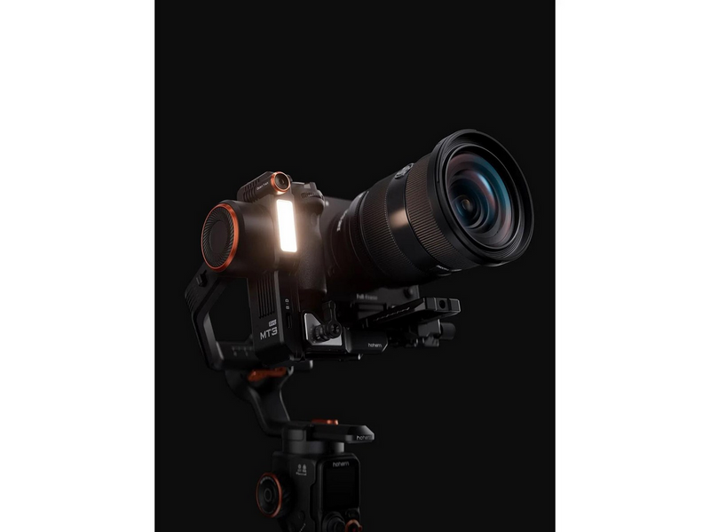 Hohem iSteady MT3 Pro for Camera & Phone