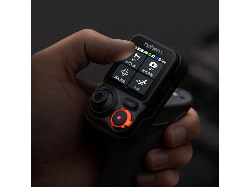 Hohem iSteady MT3 Pro for Camera & Phone