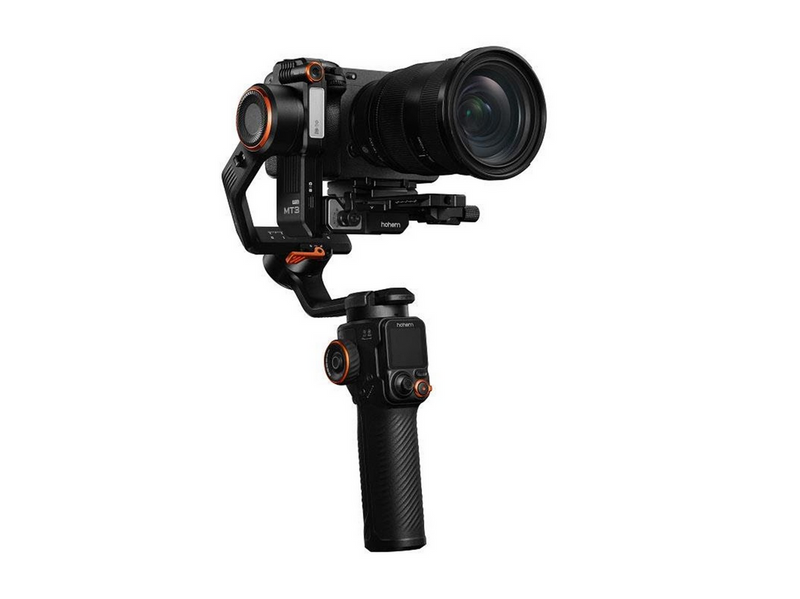 Hohem iSteady MT3 Pro for Camera & Phone