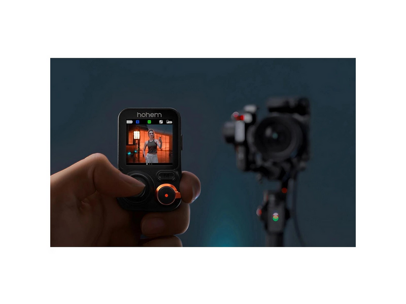 Hohem iSteady MT3 Pro for Camera & Phone