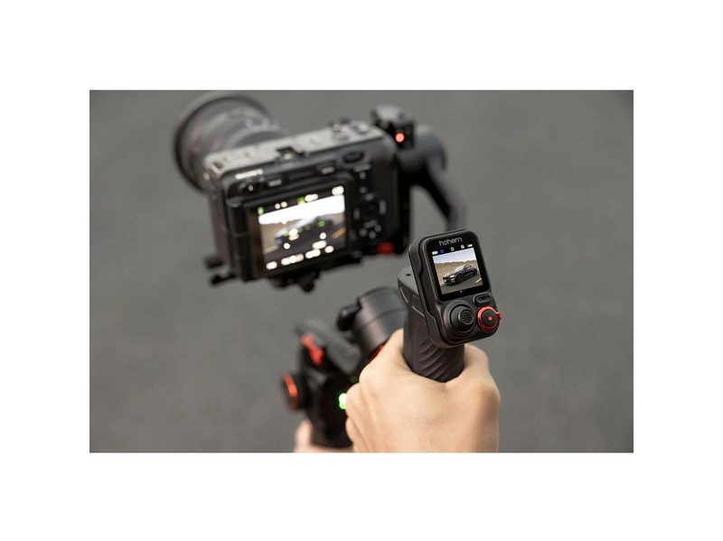 Hohem iSteady MT3 Pro for Camera & Phone