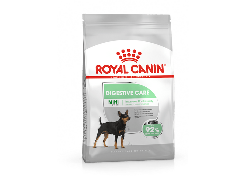 Royal Canin Mini Digestive Care 3kg