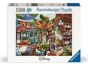 Ravensburger Disney Story Book 1500p - 14+