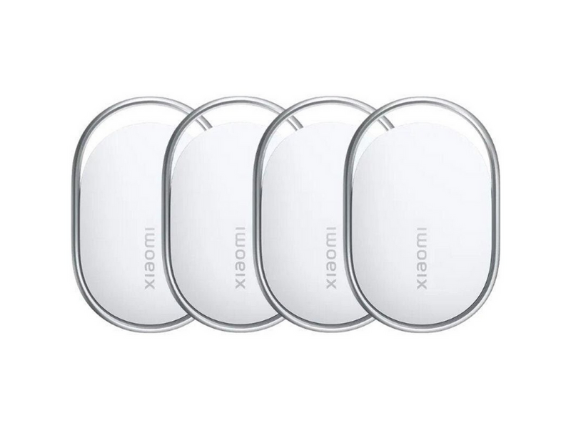 Xiaomi Tag (4-Pack)