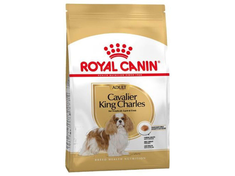 Royal Canin Cavalier King Charles Adult 1.5kg