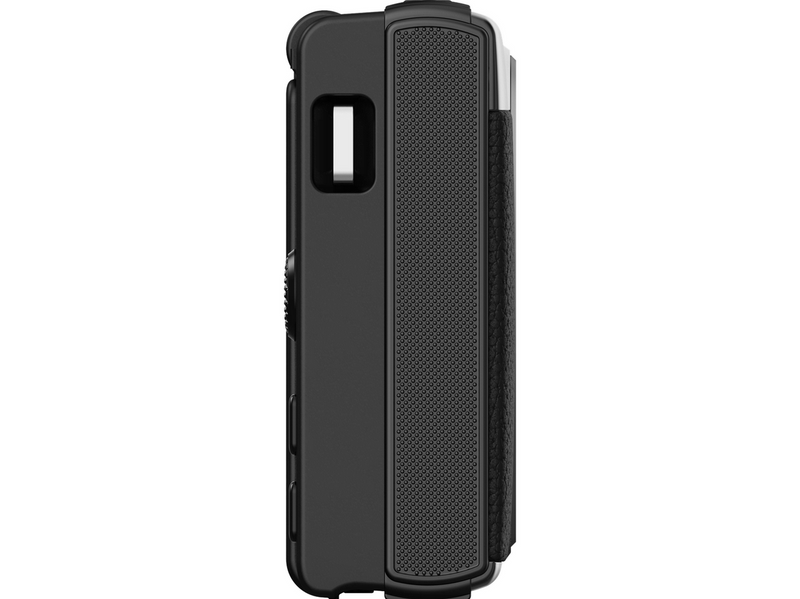 Yashica Tank - Black