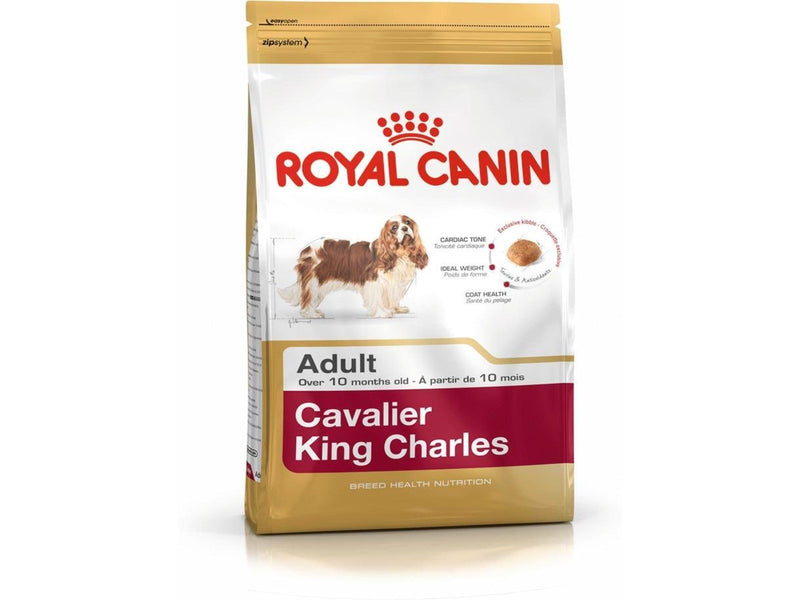 Royal Canin Cavalier King Charles Adult 1.5kg